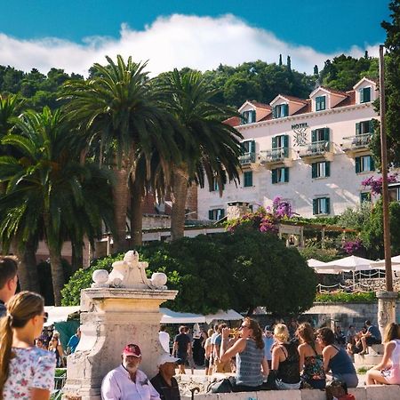 Heritage Hotel Park Hvar Hvar Town Kültér fotó