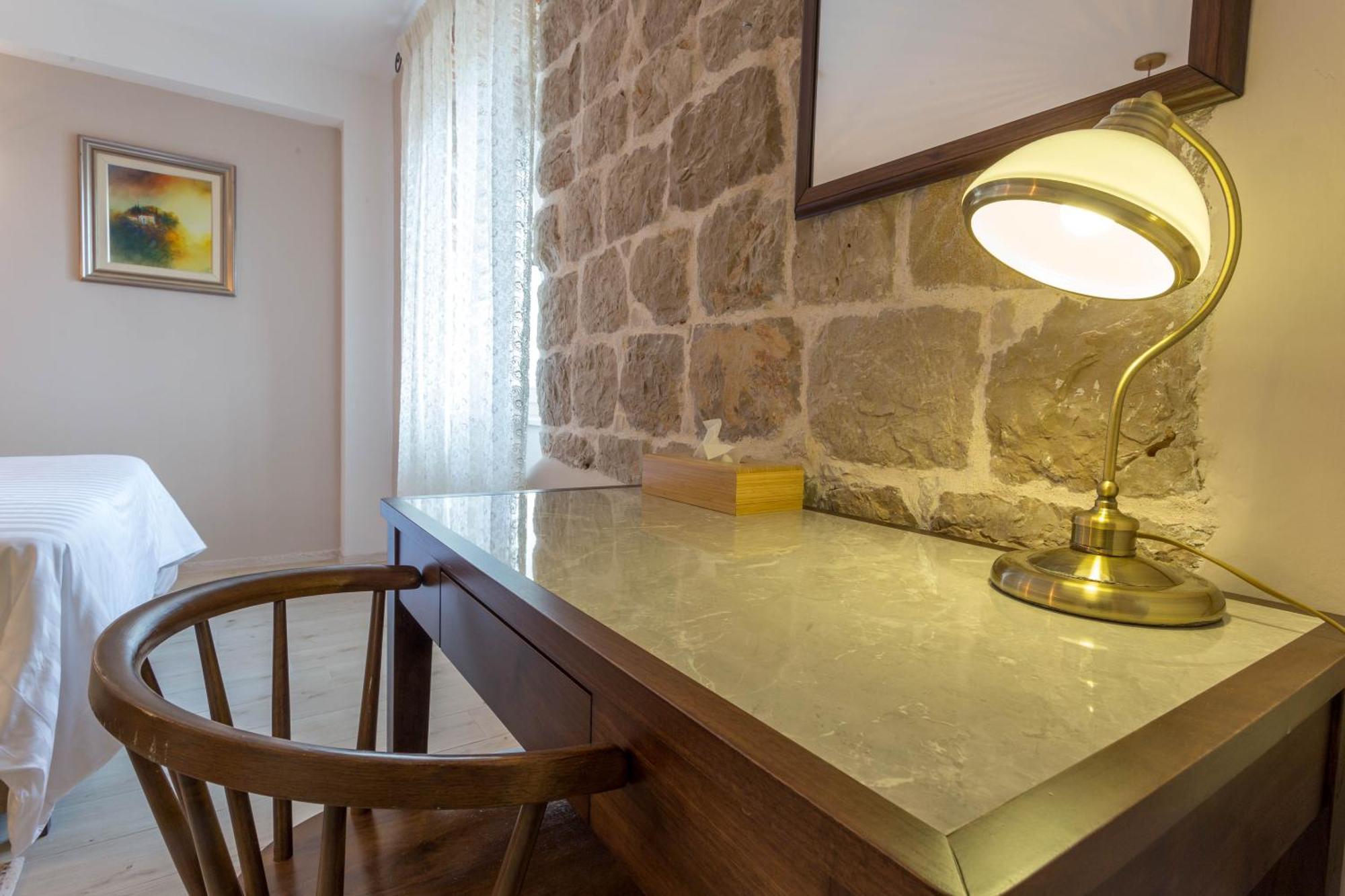 Heritage Hotel Park Hvar Hvar Town Kültér fotó