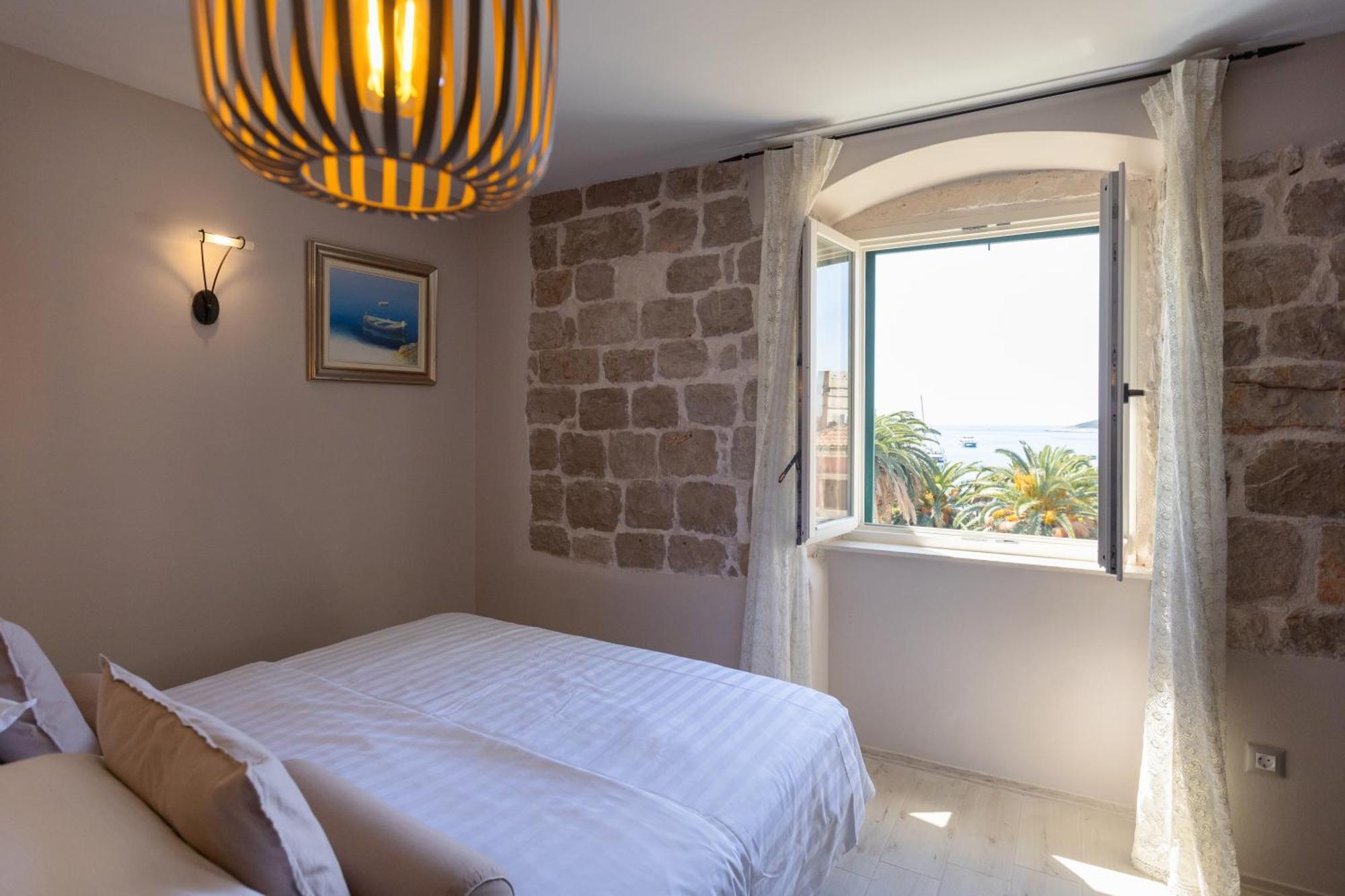 Heritage Hotel Park Hvar Hvar Town Kültér fotó