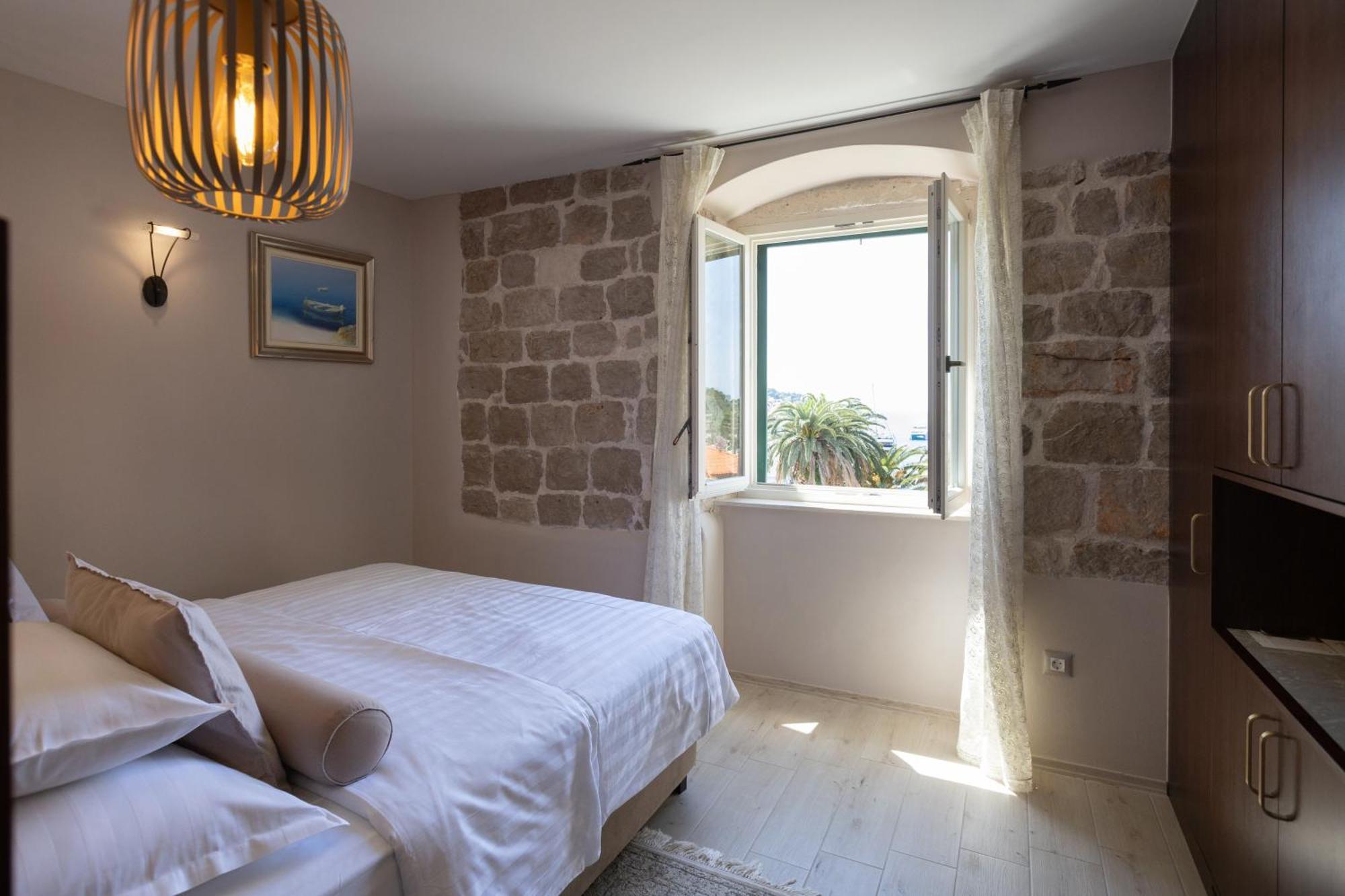 Heritage Hotel Park Hvar Hvar Town Kültér fotó