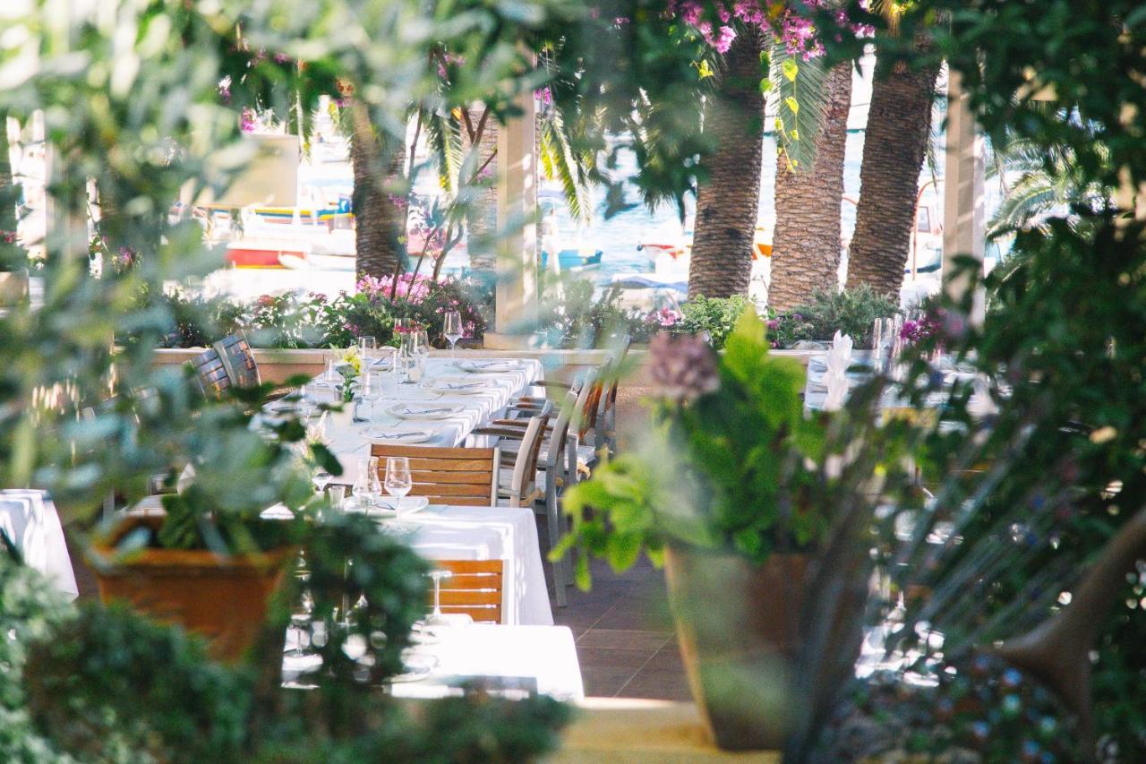 Heritage Hotel Park Hvar Hvar Town Kültér fotó